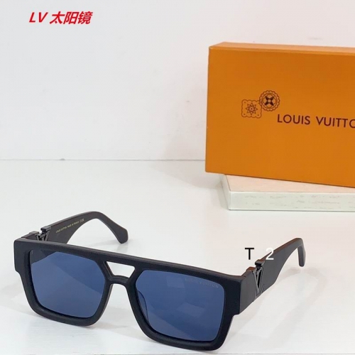 L...V... Sunglasses AAAA 10259