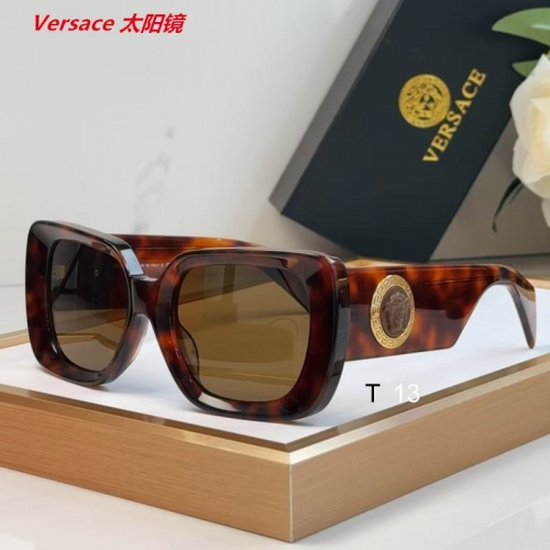 V.e.r.s.a.c.e. Sunglasses AAAA 11198