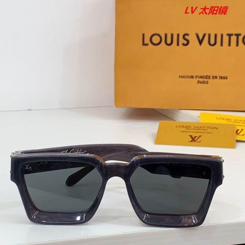 L...V... Sunglasses AAAA 11457