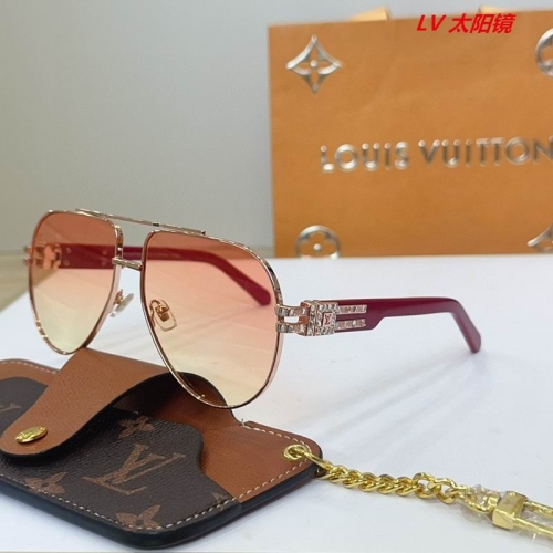 L...V... Sunglasses AAAA 11683