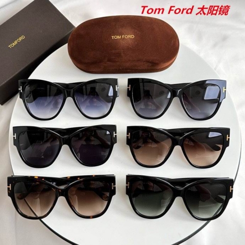 T.o.m. F.o.r.d. Sunglasses AAAA 10383