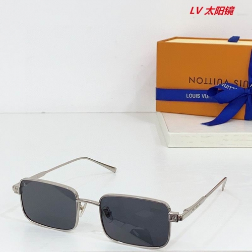 L...V... Sunglasses AAAA 11647