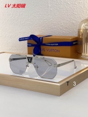L...V... Sunglasses AAAA 12494