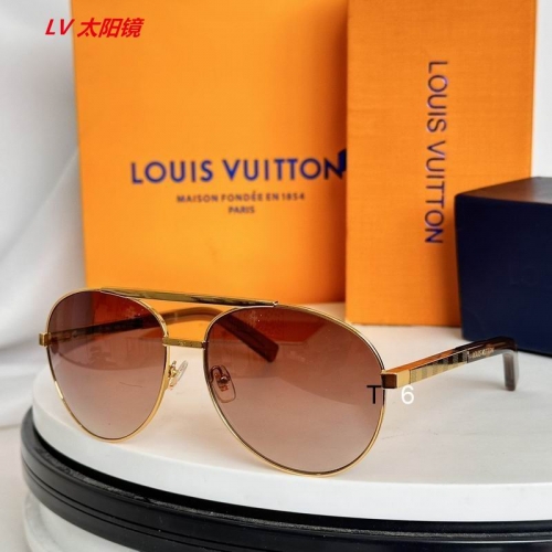 L...V... Sunglasses AAAA 10176