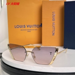 L...V... Sunglasses AAAA 12292