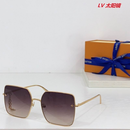 L...V... Sunglasses AAAA 11812