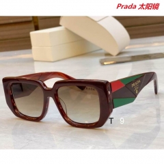 P.r.a.d.a. Sunglasses AAAA 12281