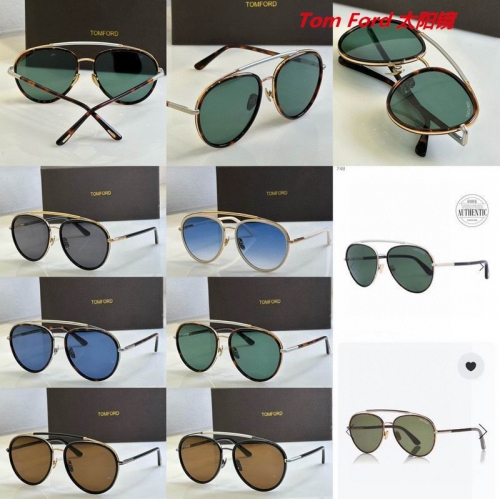 T.o.m. F.o.r.d. Sunglasses AAAA 10661