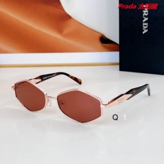 P.r.a.d.a. Sunglasses AAAA 12740