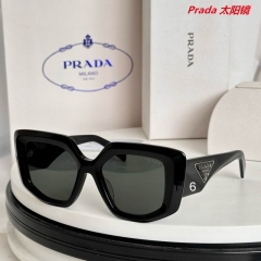 P.r.a.d.a. Sunglasses AAAA 12466