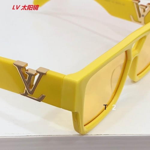 L...V... Sunglasses AAAA 10253