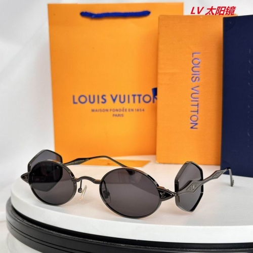 L...V... Sunglasses AAAA 11927