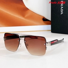 P.r.a.d.a. Sunglasses AAAA 12564