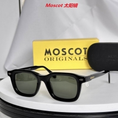 M.o.s.c.o.t. Sunglasses AAAA 10014
