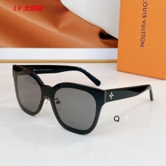 L...V... Sunglasses AAAA 12382