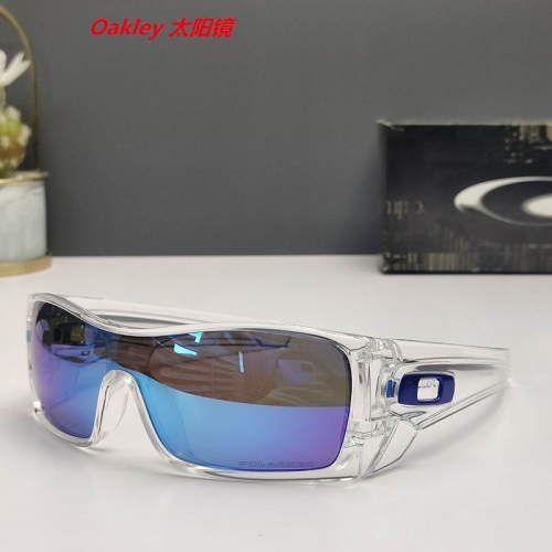 O.a.k.l.e.y. Sunglasses AAAA 10517