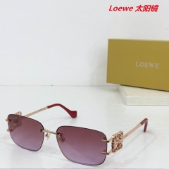 L.o.e.w.e. Sunglasses AAAA 10431