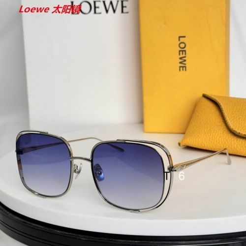 L.o.e.w.e. Sunglasses AAAA 10472