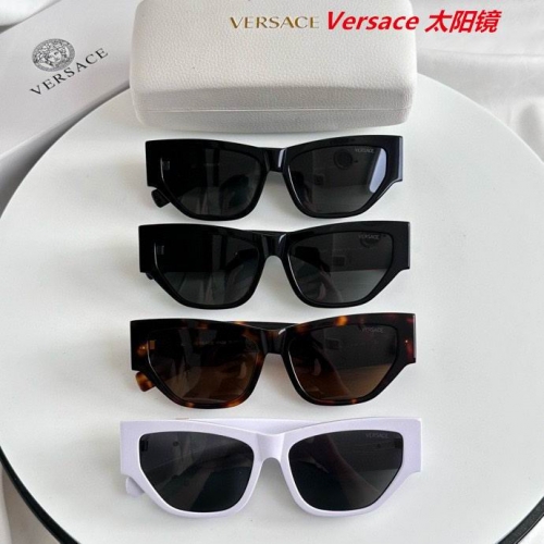 V.e.r.s.a.c.e. Sunglasses AAAA 10418