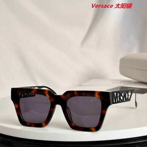 V.e.r.s.a.c.e. Sunglasses AAAA 10385