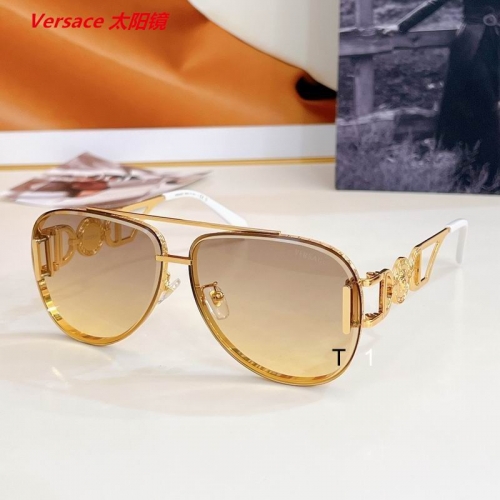 V.e.r.s.a.c.e. Sunglasses AAAA 11210