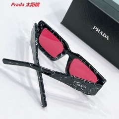 P.r.a.d.a. Sunglasses AAAA 10875