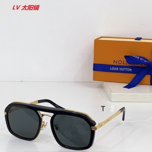 L...V... Sunglasses AAAA 10118