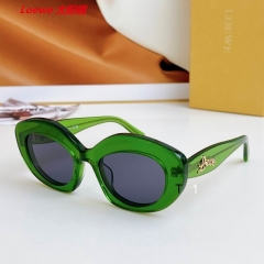 L.o.e.w.e. Sunglasses AAAA 10634