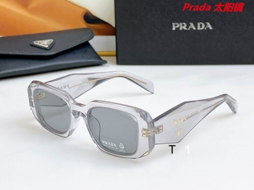 P.r.a.d.a. Sunglasses AAAA 10562