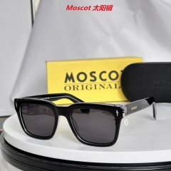 M.o.s.c.o.t. Sunglasses AAAA 10022