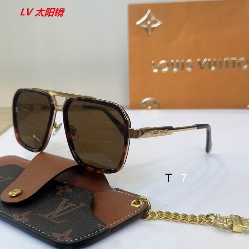 L...V... Sunglasses AAAA 12142