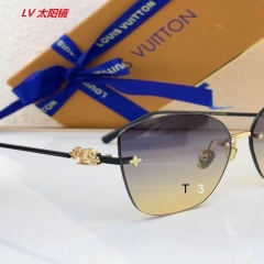 L...V... Sunglasses AAAA 12514