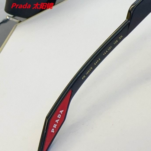 P.r.a.d.a. Sunglasses AAAA 11726