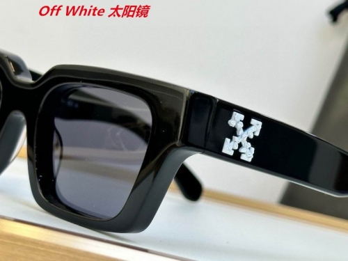 O.f.f. W.h.i.t.e. Sunglasses AAAA 10235