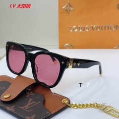 L...V... Sunglasses AAAA 12594