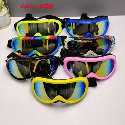 O.a.k.l.e.y. Sunglasses AAAA 10765