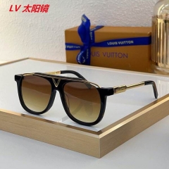 L...V... Sunglasses AAAA 10309