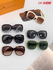 L...V... Sunglasses AAAA 10784