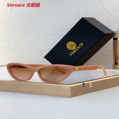 V.e.r.s.a.c.e. Sunglasses AAAA 11449