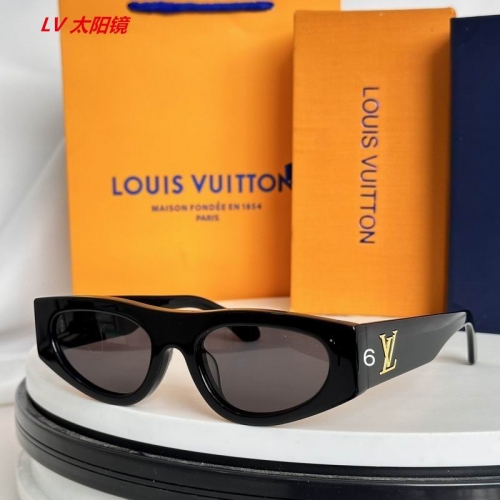 L...V... Sunglasses AAAA 10187