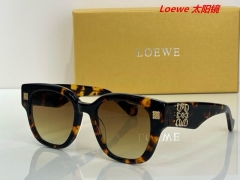 L.o.e.w.e. Sunglasses AAAA 10182