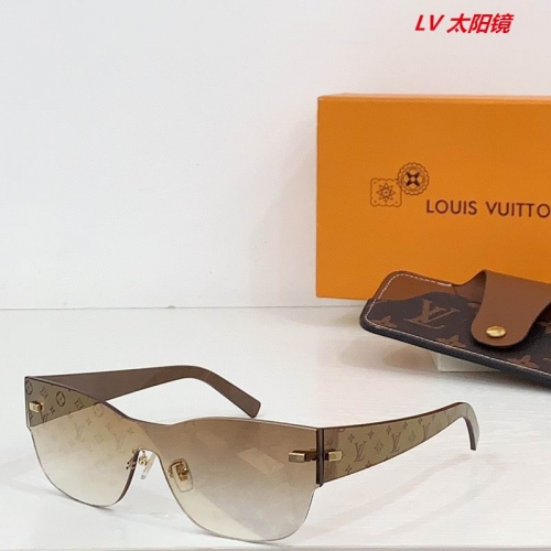 L...V... Sunglasses AAAA 11381