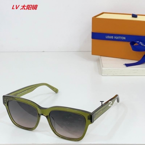 L...V... Sunglasses AAAA 12444