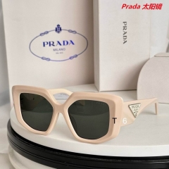 P.r.a.d.a. Sunglasses AAAA 12467