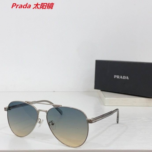 P.r.a.d.a. Sunglasses AAAA 11497