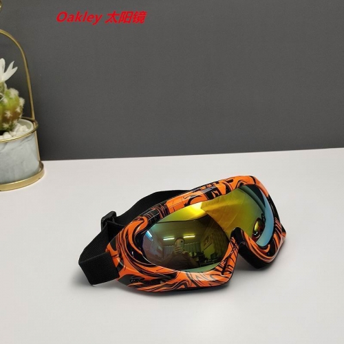 O.a.k.l.e.y. Sunglasses AAAA 10790