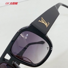 L...V... Sunglasses AAAA 12474