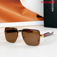 P.r.a.d.a. Sunglasses AAAA 12566