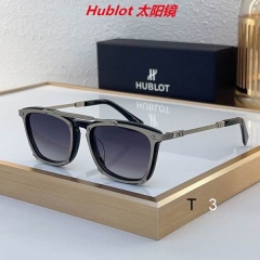 H.u.b.l.o.t. Sunglasses AAAA 10059