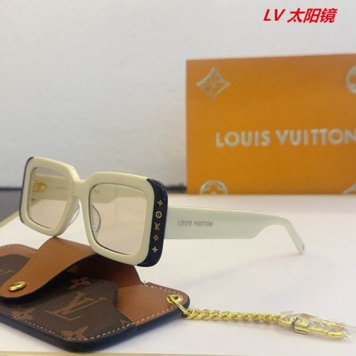 L...V... Sunglasses AAAA 10675